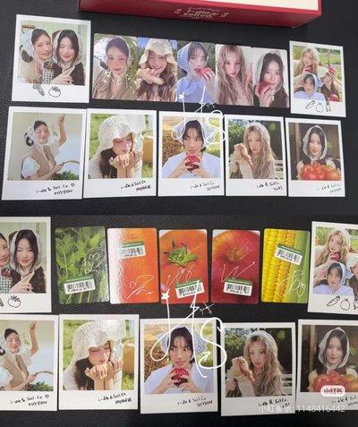 非現｜2026年曆｜僅拆｜配置齊全