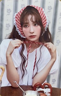 2026年曆 sm 特典卡 