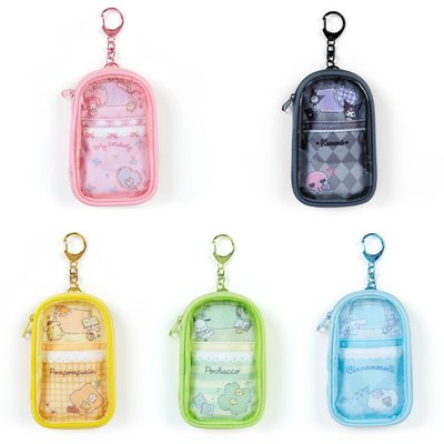 現貨｜日本正版 三麗鷗 立牌包 帕洽狗 Sanrio