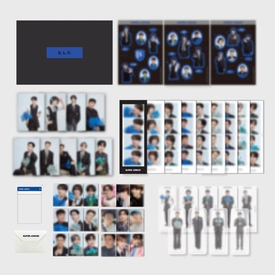 SJ | WVS會員禮 （非現）