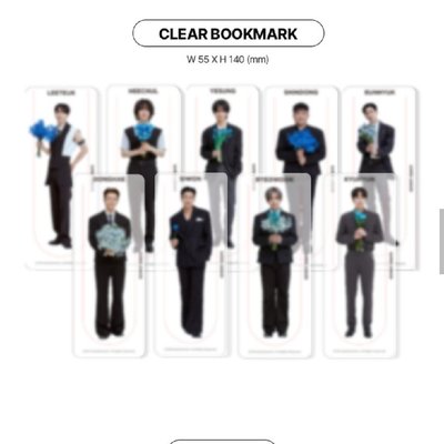 SJ | WVS會員禮 （非現）