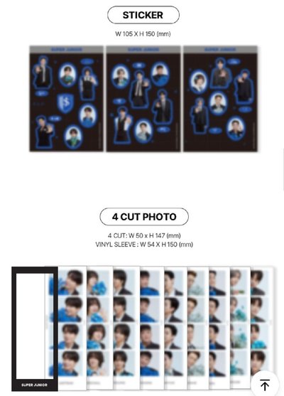 SJ | WVS會員禮 （非現）