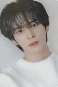 Dear My LUVITY 隨機卡 官拍 ver.