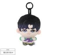 MINISO Character系列 吊娃 