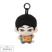 MINISO名創優品 第二彈聯名 Character系列 吊娃 