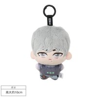 MINISO Character系列 吊娃 