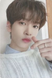 Dear My LUVITY 隨機卡 自拍 ver.