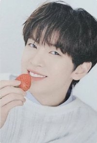 Dear My LUVITY 隨機卡 官拍 ver.