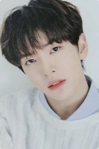 Dear My LUVITY 隨機卡 官拍 ver.