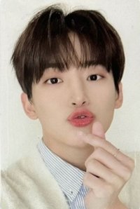 Dear My LUVITY 隨機卡 自拍 ver.