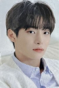 Dear My LUVITY 隨機卡 官拍 ver.