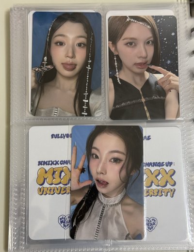 世巡線下場周滿額卡