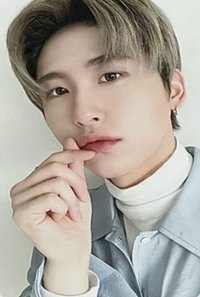 Dear My LUVITY 隨機卡 自拍 ver.