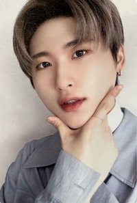 Dear My LUVITY 隨機卡 自拍 ver.