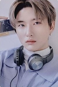 Dear My LUVITY 隨機卡 官拍 ver.