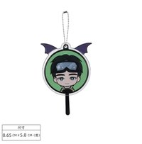 MINISO Character系列 mini 扇子 