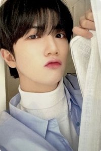 Dear My LUVITY 隨機卡 自拍 ver.