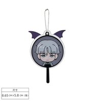 MINISO Character系列 mini 扇子 