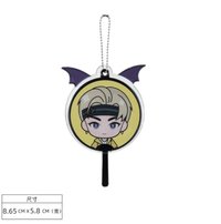 MINISO Character系列 mini 扇子 