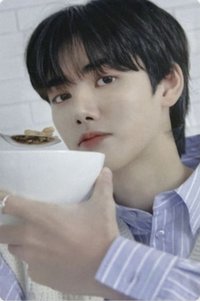 Dear My LUVITY 隨機卡 官拍 ver.