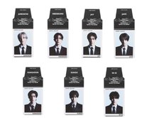 MINISO名創優品 第二彈聯名 Portrait系列撕拉片盲袋