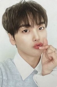 Dear My LUVITY 隨機卡 自拍 ver.