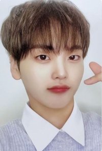 Dear My LUVITY 隨機卡 自拍 ver.