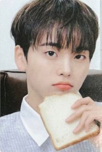 Dear My LUVITY 隨機卡 官拍 ver.