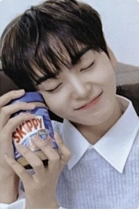 Dear My LUVITY 隨機卡 官拍 ver.