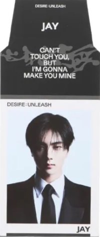 MINISO名創優品 第二彈聯名 Portrait系列撕拉片 隨機卡 