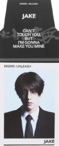 MINISO名創優品 第二彈聯名 Portrait系列撕拉片 隨機卡 