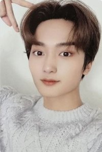 Dear My LUVITY 隨機卡 自拍 ver.