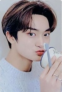 Dear My LUVITY 隨機卡 官拍 ver.