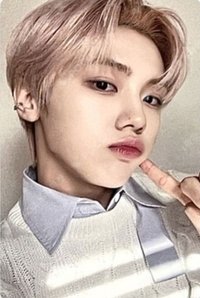 Dear My LUVITY 隨機卡 自拍 ver.