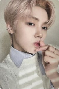 Dear My LUVITY 隨機卡 自拍 ver.