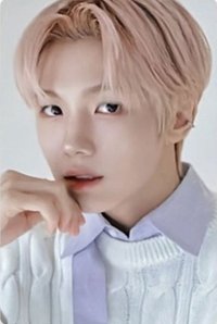 Dear My LUVITY 隨機卡 官拍 ver.