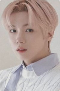 Dear My LUVITY 隨機卡 官拍 ver.