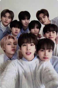 Dear My LUVITY 隨機卡 團 ver.