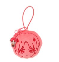 MINISO名創優品 第二彈聯名 Character系列 絨毛掛飾 吊娃 