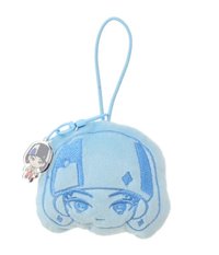 MINISO名創優品 第二彈聯名 Character系列 絨毛掛飾 吊娃 