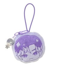 MINISO名創優品 第二彈聯名 Character系列 絨毛掛飾 吊娃 