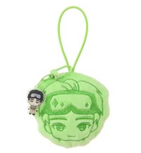 MINISO名創優品 第二彈聯名 Character系列 絨毛掛飾 吊娃 