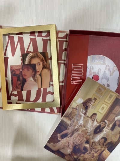 舊專（迷一迷二火花）