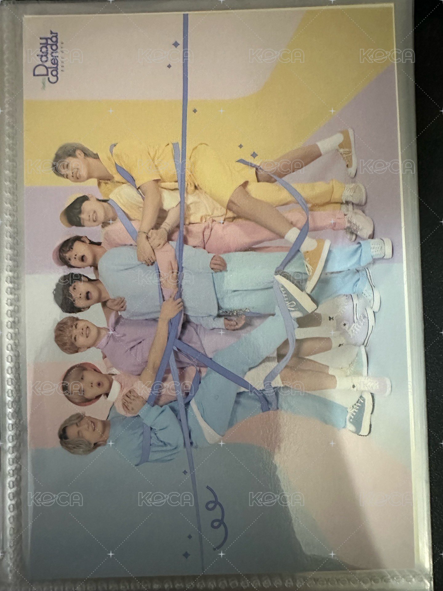 7人團照 