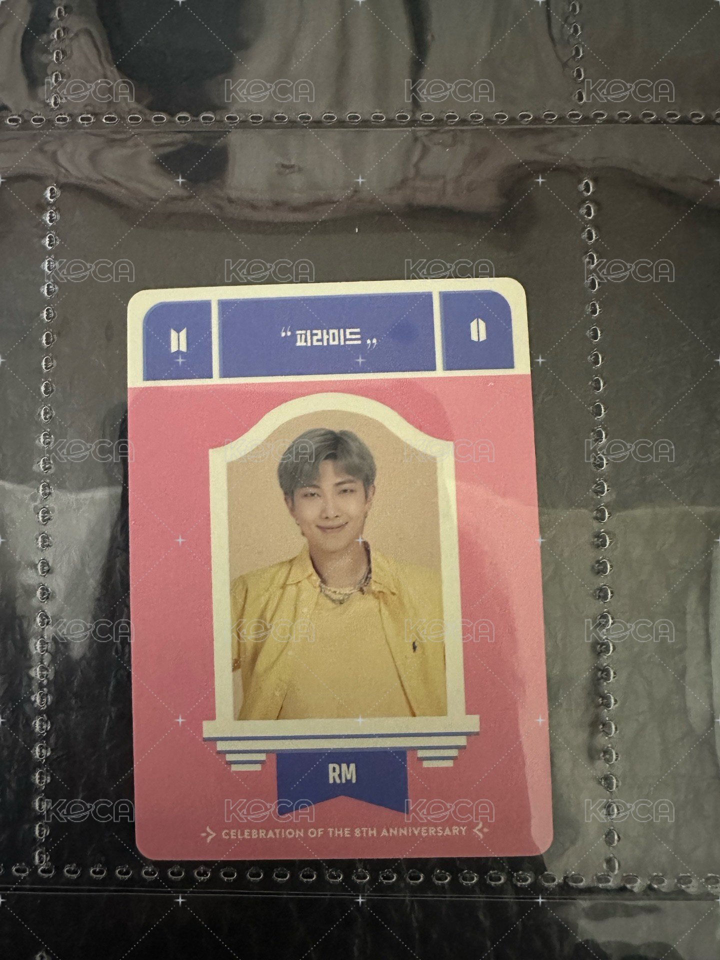 D3 小卡 RM