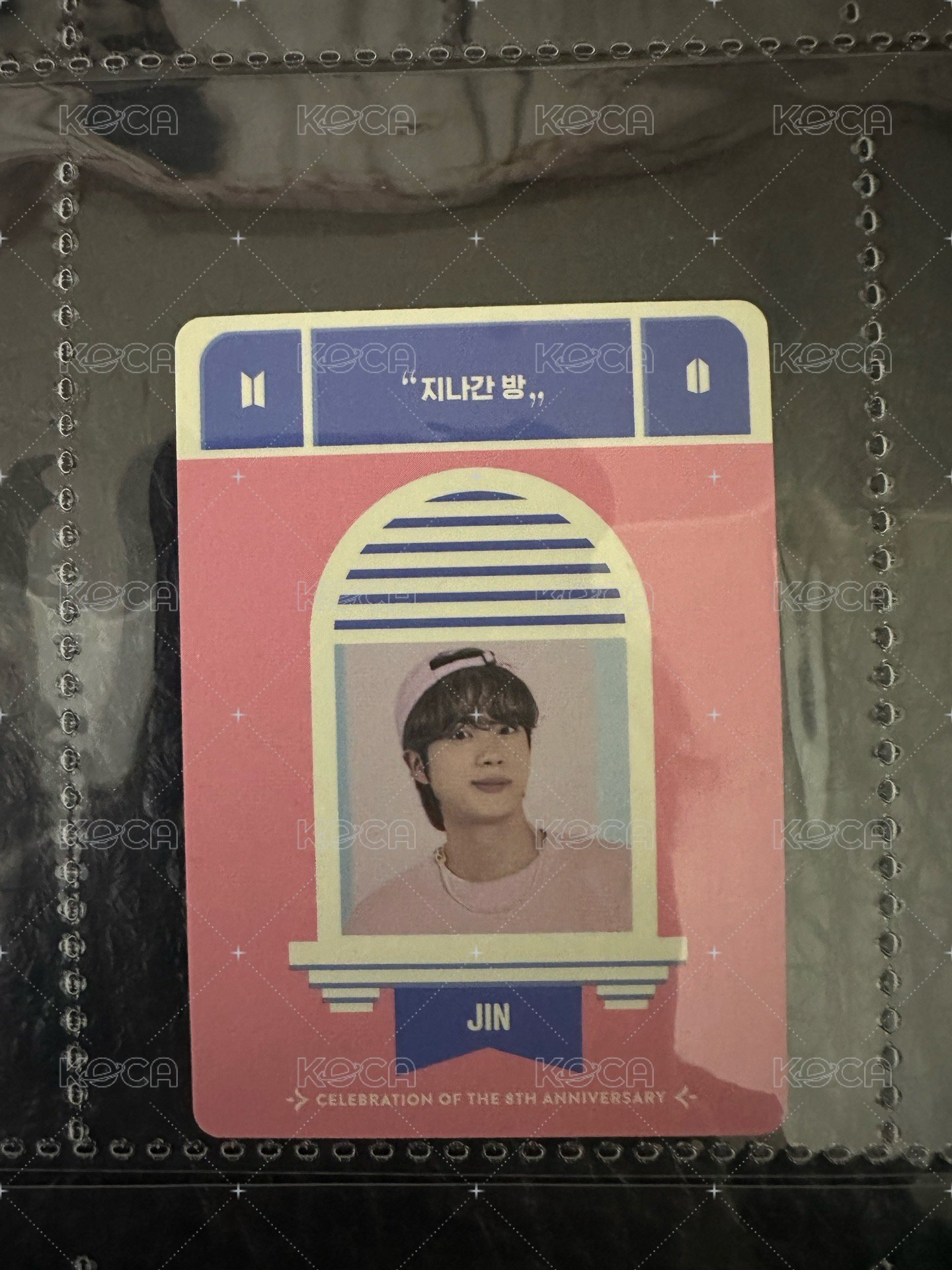 D3 小卡 jin