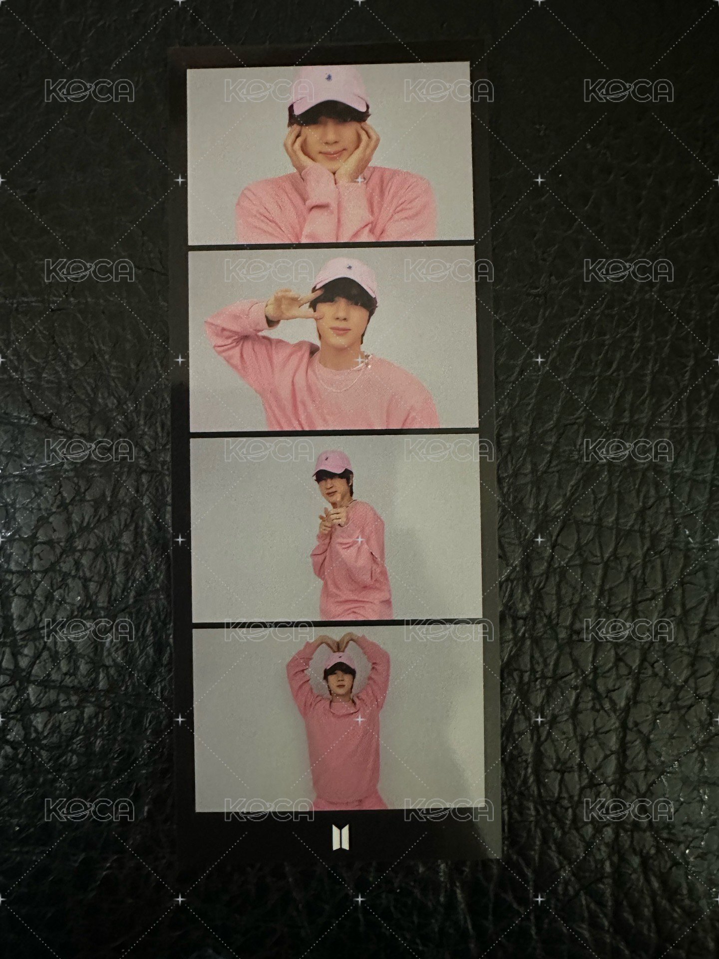 D8 四格照 jin