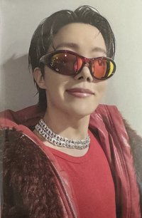 HOTS Tour wvs 特典卡 