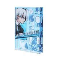 JUMP SHOP 25生日 壓克力磚 