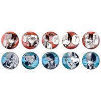 JUMP SHOP 轟焦凍 徽章 個人池